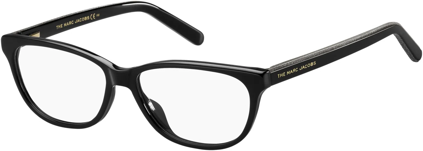 Marc Jacobs Marc462 Eyeglasses - view 6